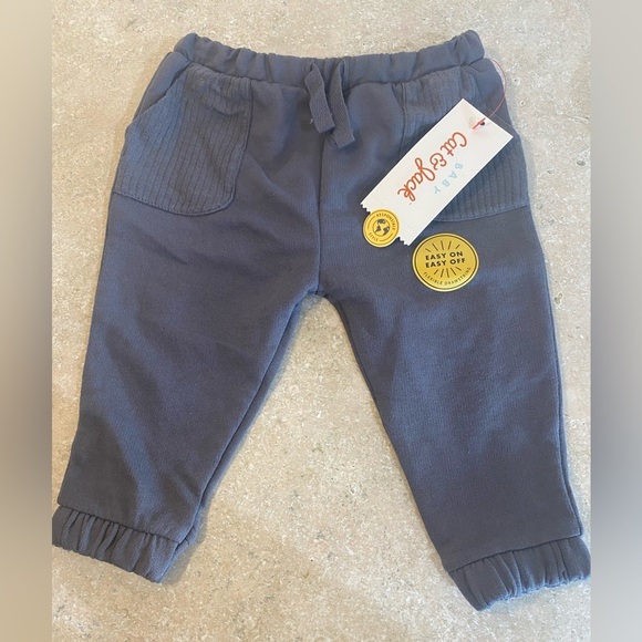 Cat & Jack Other - Gray Kids Bottoms by Cat & Jack